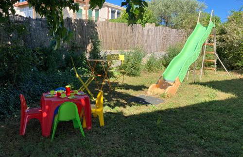 L'Orée des Mages - Ma maison de vacances - Photo 36