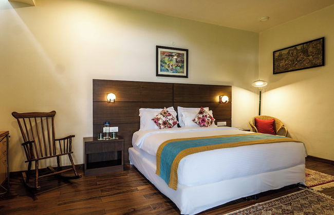 Ama Stays & Trails Bloomsville, Coonoor - Foto 10