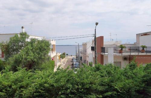 appartamento in pineta vista mare - Foto 3