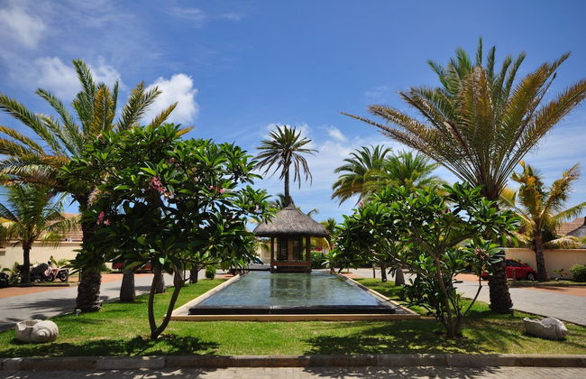 Oasis Villas by Fine and Country - Foto 2