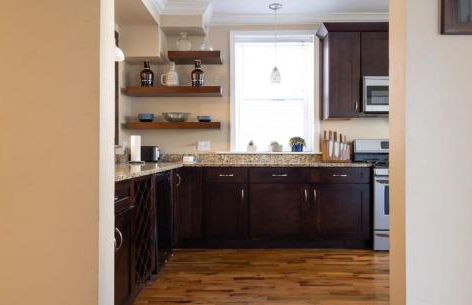 Forest Park 4BR-3BA 1st Fl Master ABODEbucks - Foto 13