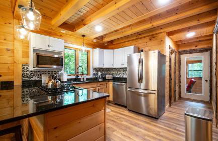 Luxury ADK Retreat Near Whiteface, Lake Placid - Foto 9