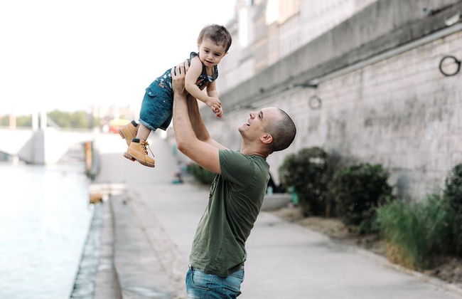 Servizio fotografico privato nelle strade della Vecchia Lione - 30 minuti - Foto 15