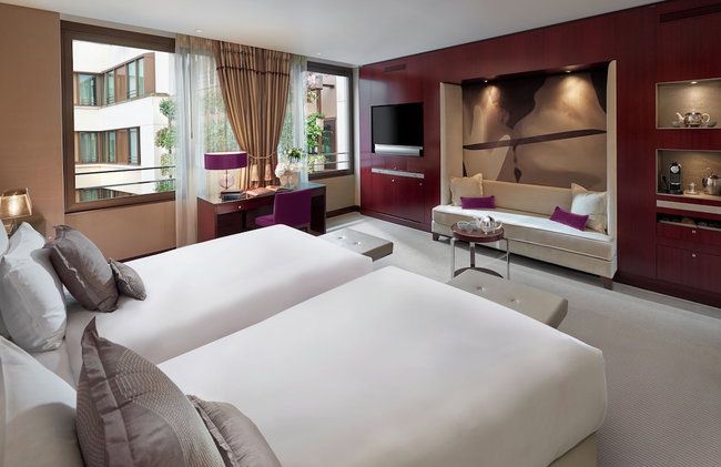 Mandarin Oriental, Paris - Photo 23