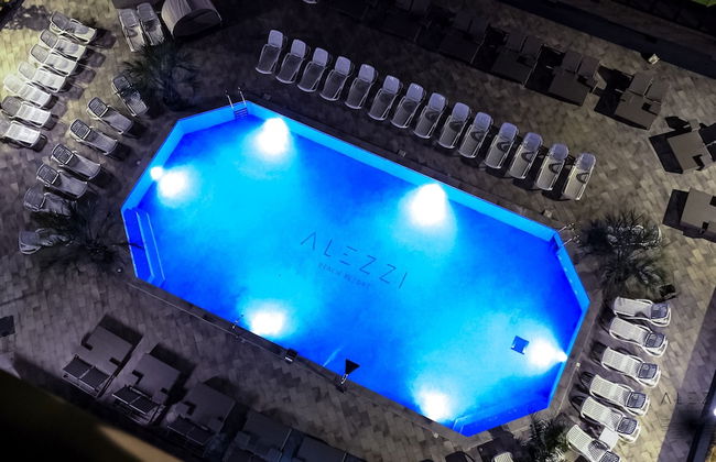 Alezzi Beach Resort - Foto 25
