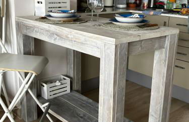 Beach studio loft Costa Brava - Foto 31