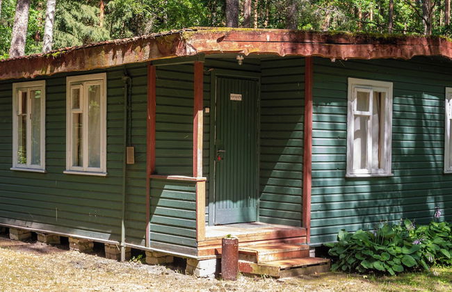 Asmonai Campsite - Photo 14