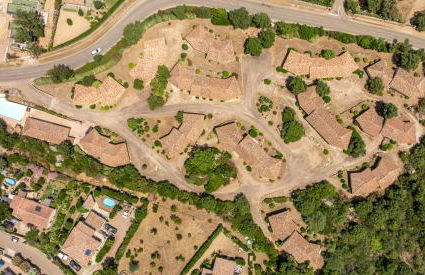 Résidence Odalys San Martinu - Foto 48