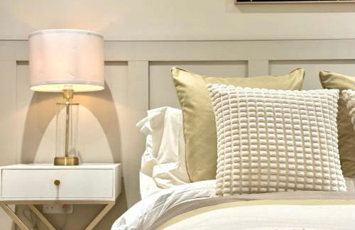 Five Star Home - Walk to Alcester, 15 mins to Stratford - Foto 49