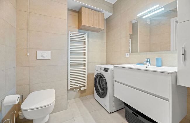 Le Nid Bleu - Entre Mer et Montagne - Foto 13