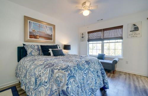 Walkable Wilmington Home Near Historic District - Foto 12