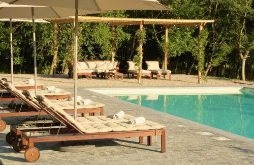 Villa La Mura - Luxury Pool by the Vineyard - Foto 4
