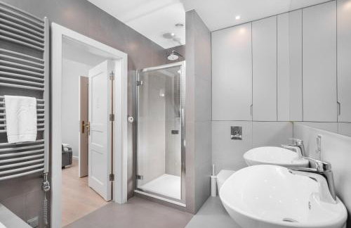 Venetian House Market Square Aparthotel - Photo 42