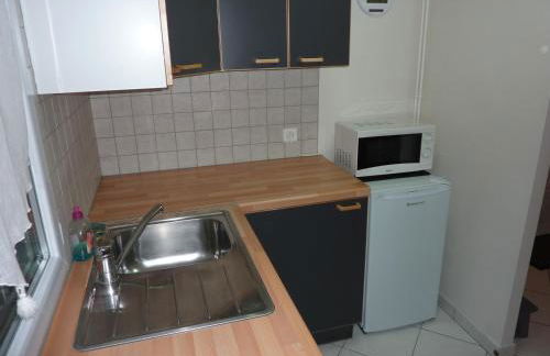 Chambre d'hôtes de Florence - Photo 15