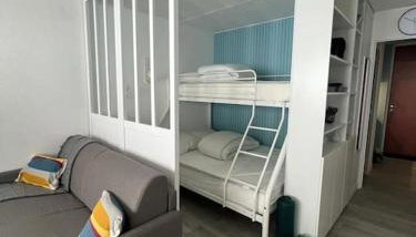 Studio La Mongie - Foto 2