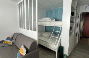 Studio La Mongie - Foto 2