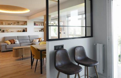 Museo Evolución - Apartamentos Burgos Deluxe - Foto 13