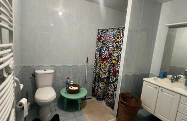 Gite Mont Saint Michel Chez Pépé Lucien - Foto 14