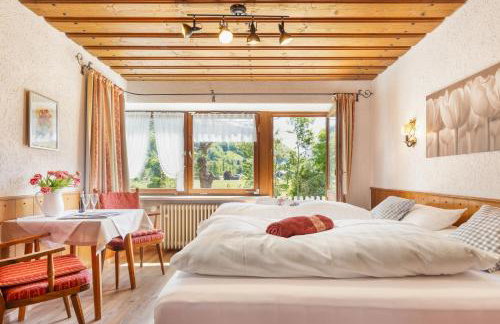 Landhaus Pichler mit Sauna - Photo 44
