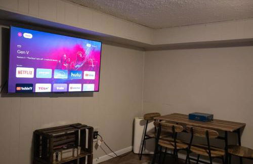 Serenity with Mountain Views 3BR Deckside Views - Foto 48