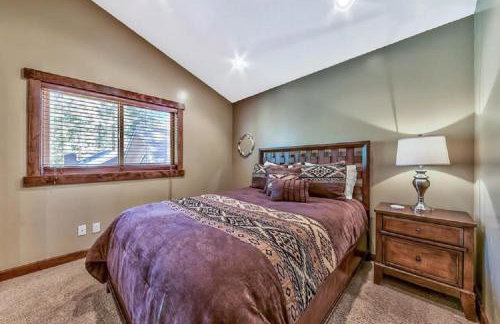 Lv12 luxury villa with hot tub, close to skiing - Foto 17