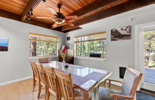 Walk to the Village, Hot Tub, SHARC pass, AC, Games, Bikes, Grill, Pet-Friendly - Foto 11