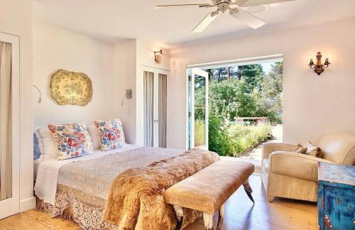 St Helena - Blair Spangler Design Group - Foto 26