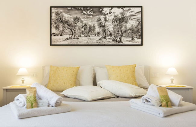 AlbergoDiffusoVolterra - Foto 19