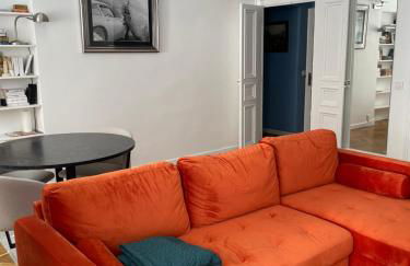 Appartement à 1 min de la plage - Foto 1