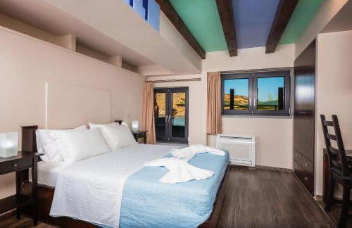 Villa Menelaos - Foto 23