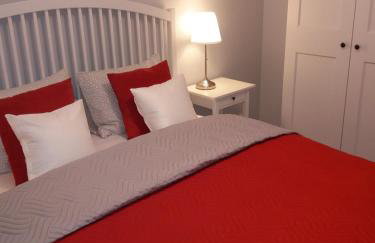 Apartament FAMILY- klimatyzacja - Photo 33