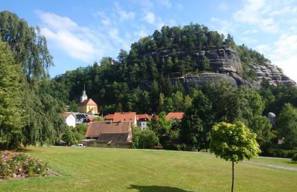 Villa Lotti - Foto 12