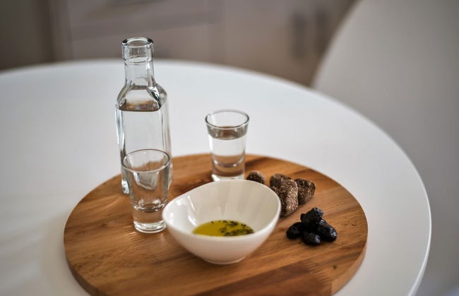 AELIA Apartments-Old Port Chania - Foto 13