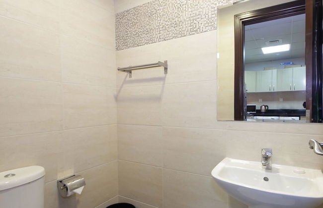 Signature Holiday Home-Elite Residence 1 - Photo 19