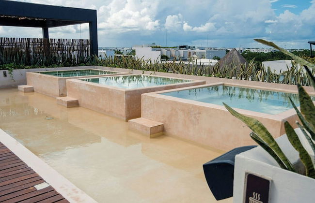 Bloom Tulum, Apartments by Marriott Bonvoy - Photo 19
