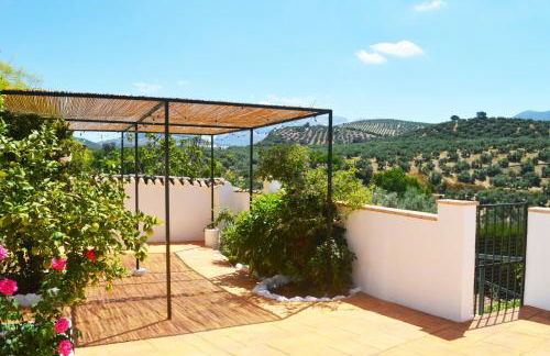 Cortijo La Cañada - Foto 37