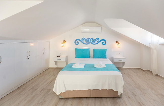 Villa Portakal Blossom - Photo 13