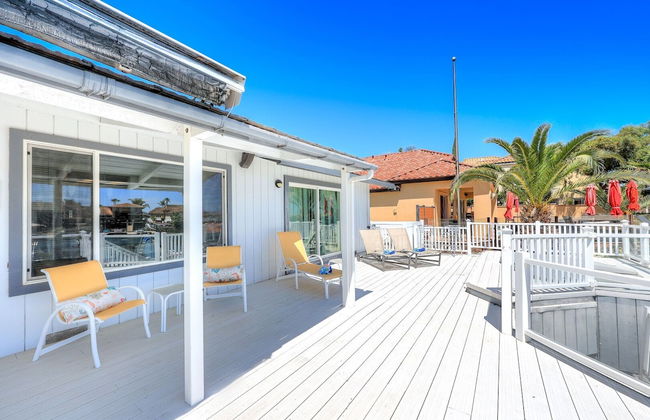 Waterfront 3BDR w Boat in Discovery Bay - Foto 43