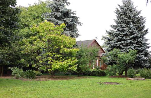 Drzewiecka Chata - Foto 44