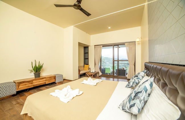 Sri Vidhya Residency - Foto 7