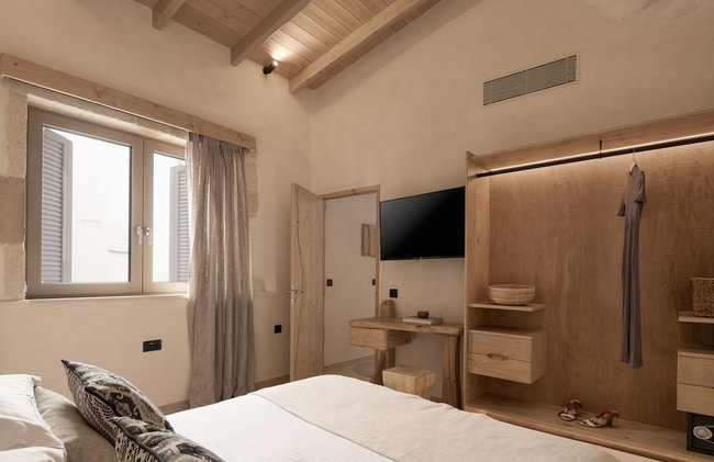 Manili Boutique Suites & Villas, an SLH Hotel - Foto 22