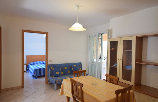 Lush Holiday Home in Sciacca near Golf Course - Photo 9