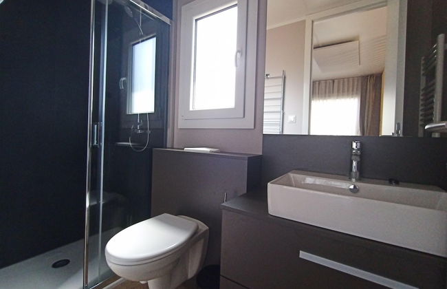 EuroParcs Poort van Maastricht - Photo 36