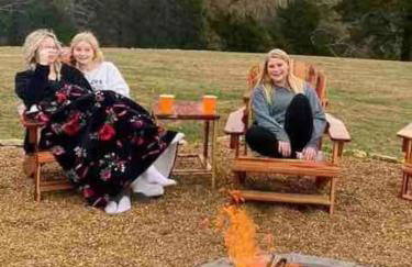 Heaven’s View Lodge, Pool, Pet Friendly - Foto 28