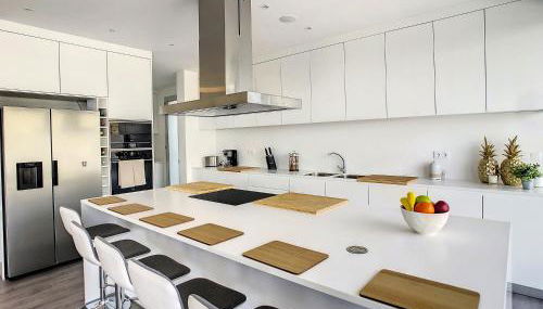 Wild River Villa by LovelyStay - Foto 4