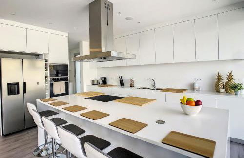 Wild River Villa by LovelyStay - Foto 4