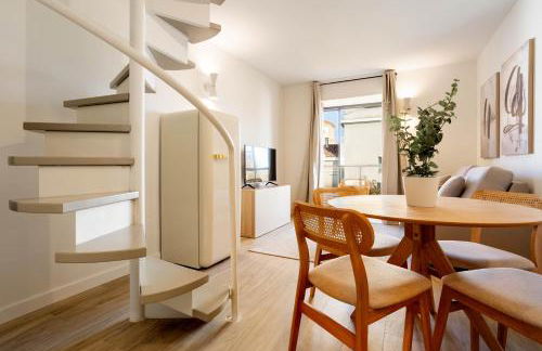 Victoria en Madrid - Foto 16