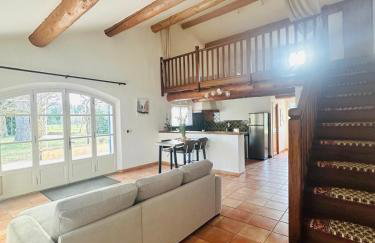VILLA DE LA ROQUE II - Loft - Foto 6