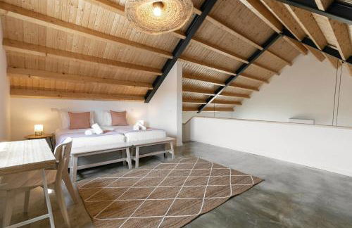 Villa Arneiro 1 - Foto 8