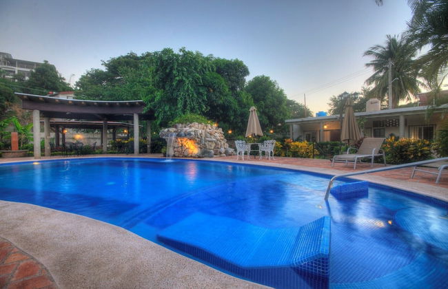 Bungalows Las Margaritas 2 - Foto 18